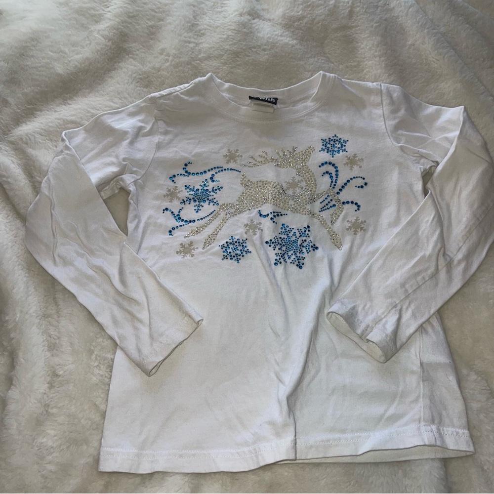 A Wish Christmas Shirt